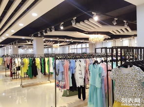 廣州折扣女裝尾貨批發(fā)市場(chǎng)指南 服裝、鞋帽、箱包大全