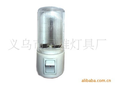 義烏市星雅燈具廠 LED燈、開關小夜燈、U形燈管小夜燈全品類專業生產與供應